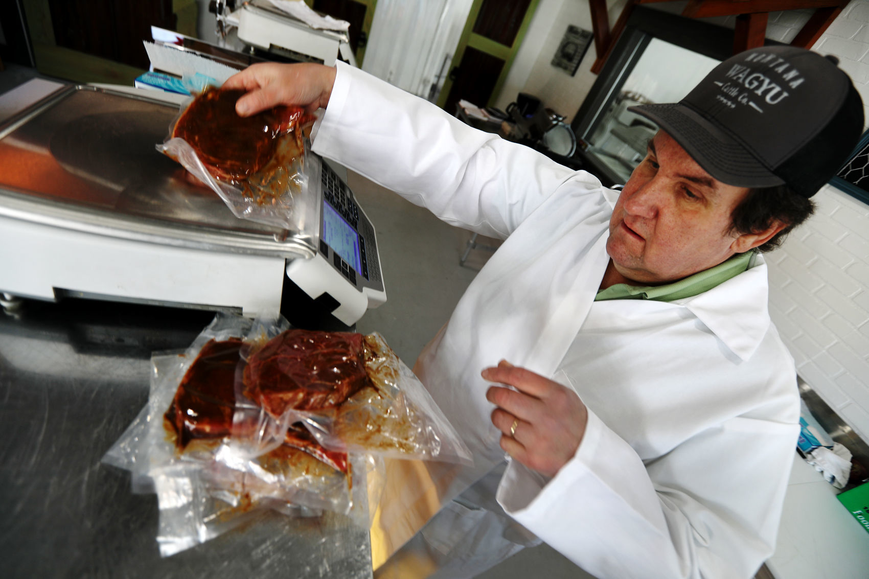 Butte tradition continues with neighborhood meat market and grocery store